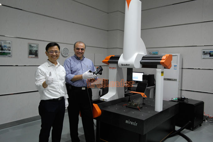 美國用戶對雷頓設(shè)備非常滿意