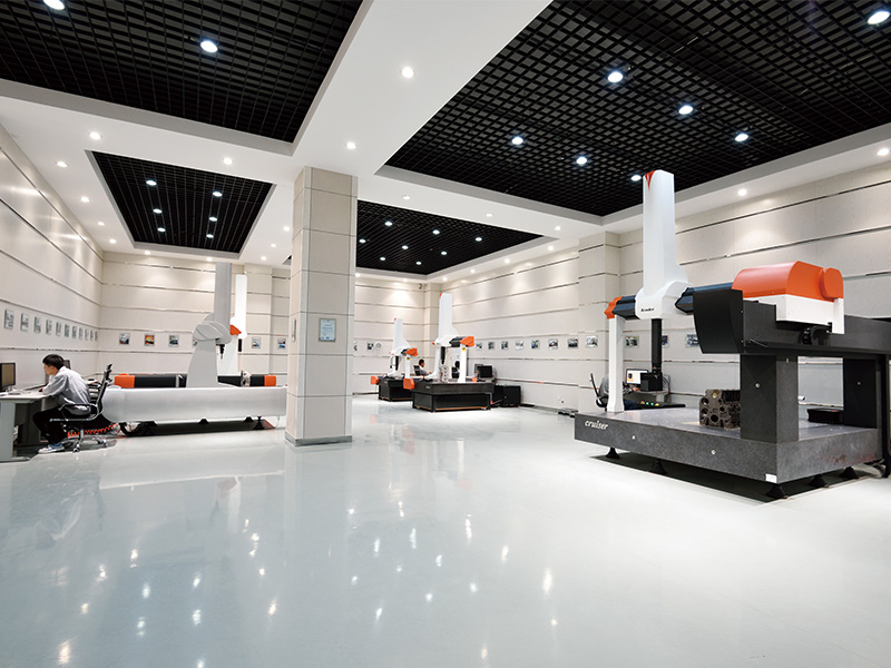 演示培訓(xùn)中心