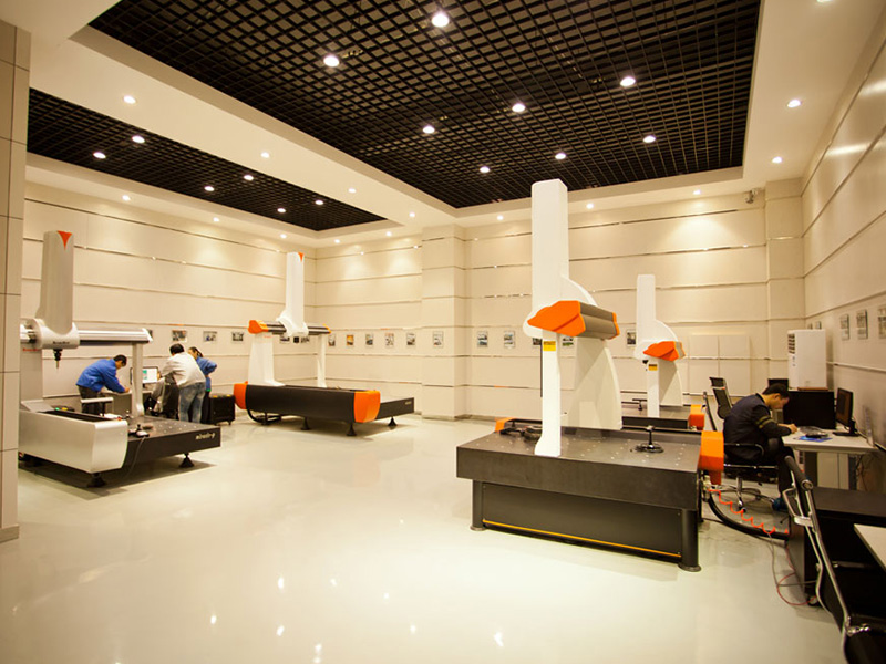 恒溫裝配演示培訓(xùn)中心